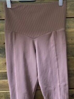 ONZIE RIBBED LEGGINGS XS